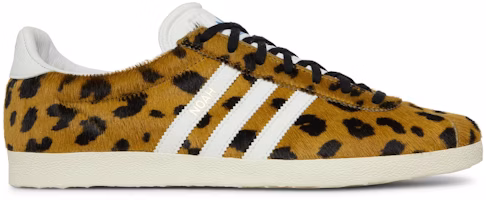 Noah x adidas Gazelle 'Cheetah Print' FY5378 Noah x adidas Gazelle 'Cheetah Print' FY5378