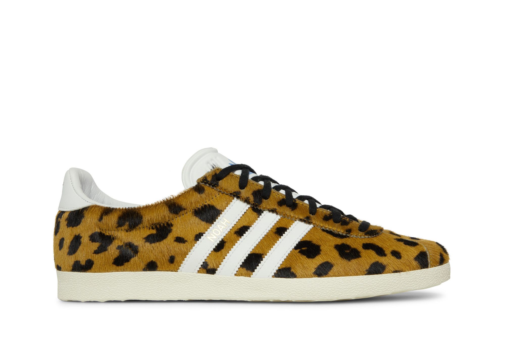 Buy ノア×adidas ガゼル "チーター" FY5378