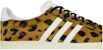 Noah x adidas Gazelle 'Corak Cheetah' FY5378