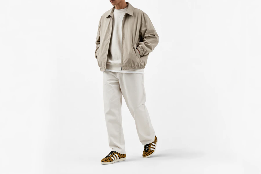 ノア×adidas ガゼル "チーター" FY5378 Order ノア×adidas ガゼル "チーター" FY5378