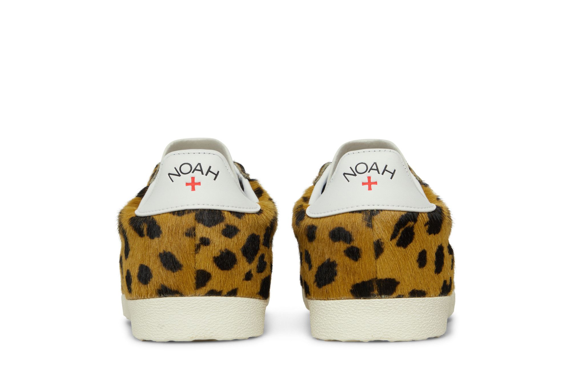 Sizing ノア×adidas ガゼル "チーター" FY5378
