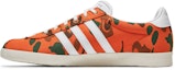 Lookbook Noah x adidas Gazelle OG 'Orange Camo' - Oren Camo FY5381