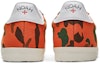 Details for Noah x adidas Gazelle OG 'Orange Camo' - Oren Camo FY5381