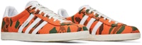 Cheap Noah x adidas Gazelle OG 'Orange Camo' - Oren Camo FY5381