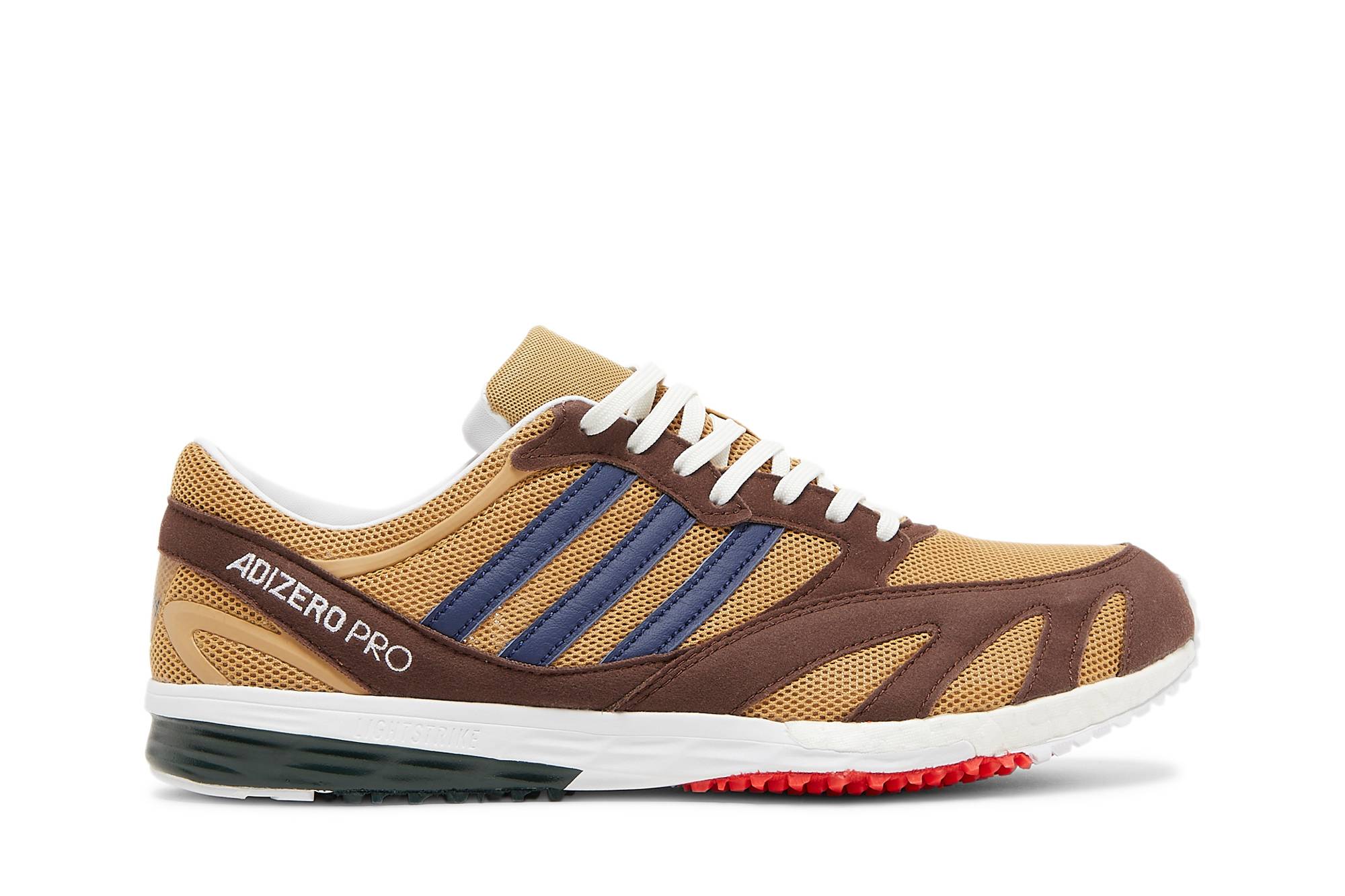 Buy Noah x adidas Lab Race 'Dark Blue Kustom' GW3324