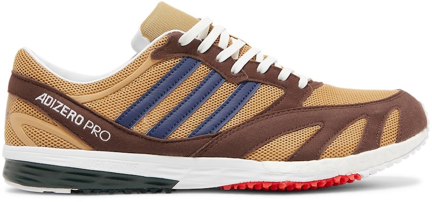 Noah x adidas Lab Race 'Dark Blue Kustom' GW3324 Buy Noah x adidas Lab Race 'Dark Blue Kustom' GW3324