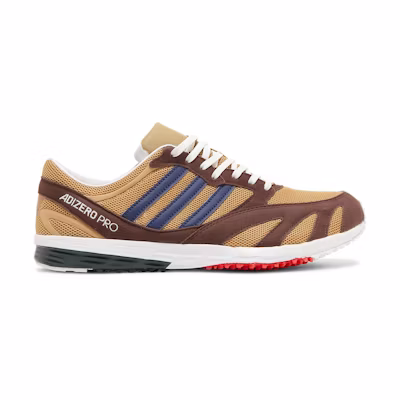 Noah adidas Lab Race 'Customized Dark Blue'