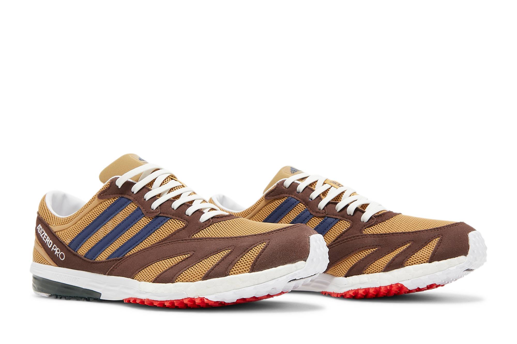 Cheap Noah x adidas Lab Race 'Dark Blue Kustom' GW3324