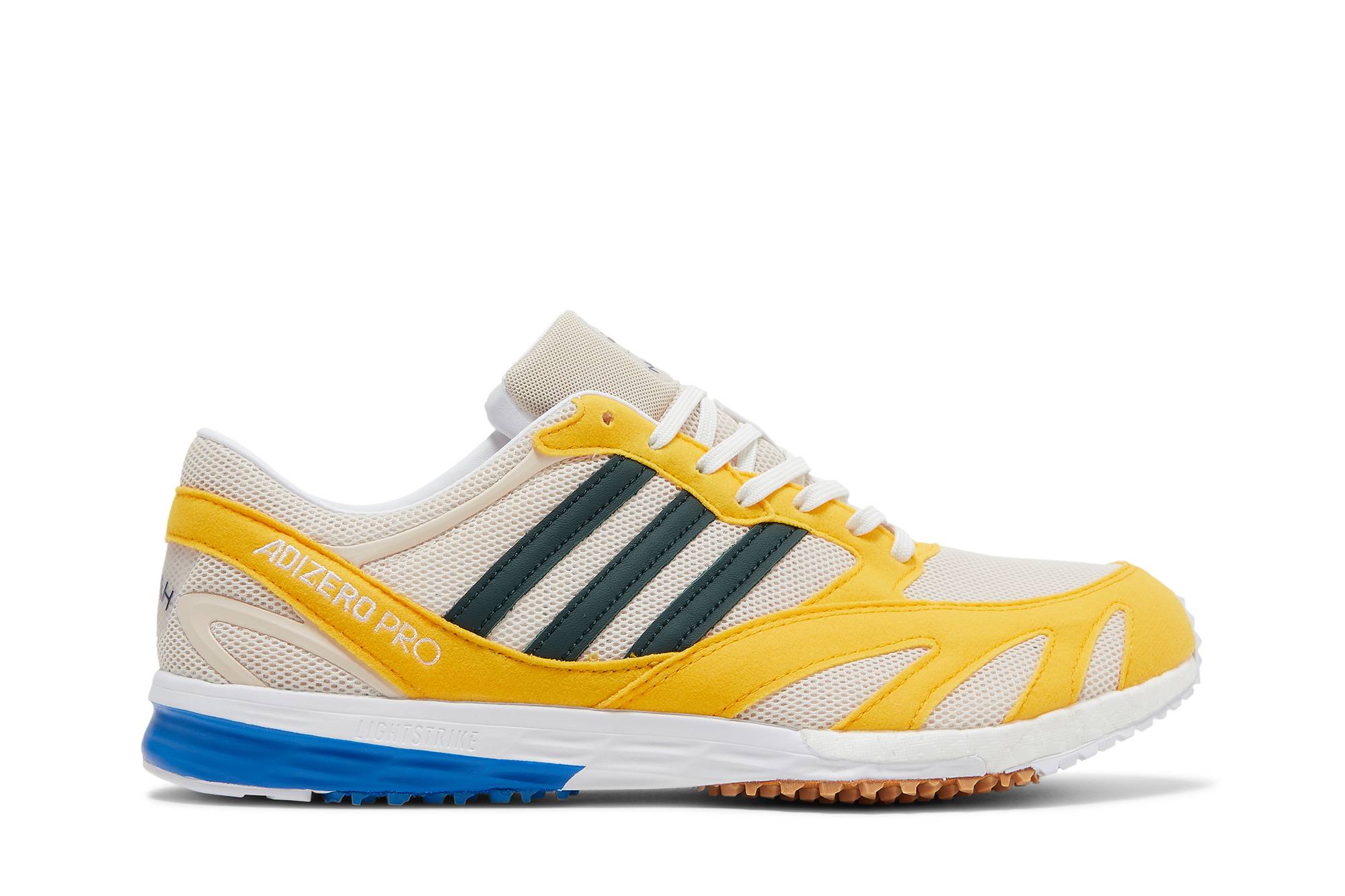 Noah adidas Lab Race 'Halo Ivory'
