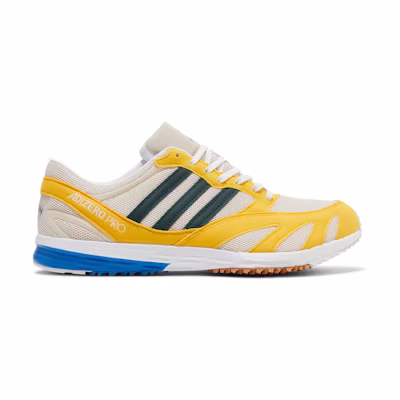 Noah adidas Lab Race 'Halo Ivory'