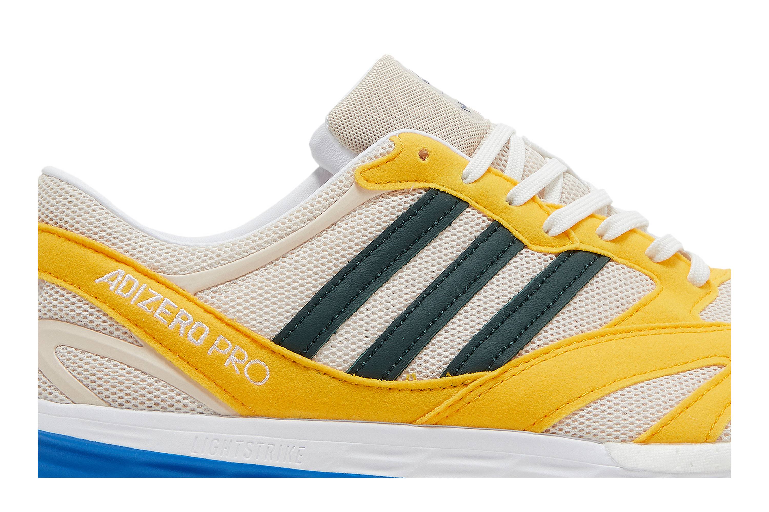 Order Noah x adidas Lab Race ''Halo Ivory'' Sneaker GW3325