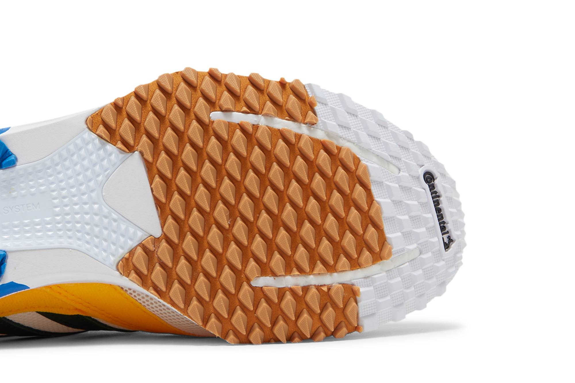 Purchase Noah x adidas Lab Race ''Halo Ivory'' Sneaker GW3325