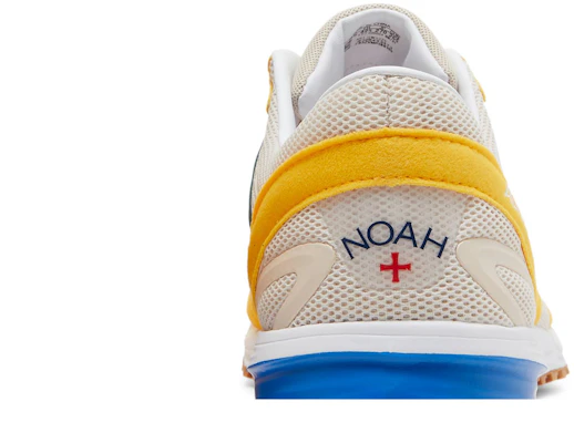Noah x adidas Lab Race ''Halo Ivory'' Sneaker GW3325 Sizing Noah x adidas Lab Race ''Halo Ivory'' Sneaker GW3325