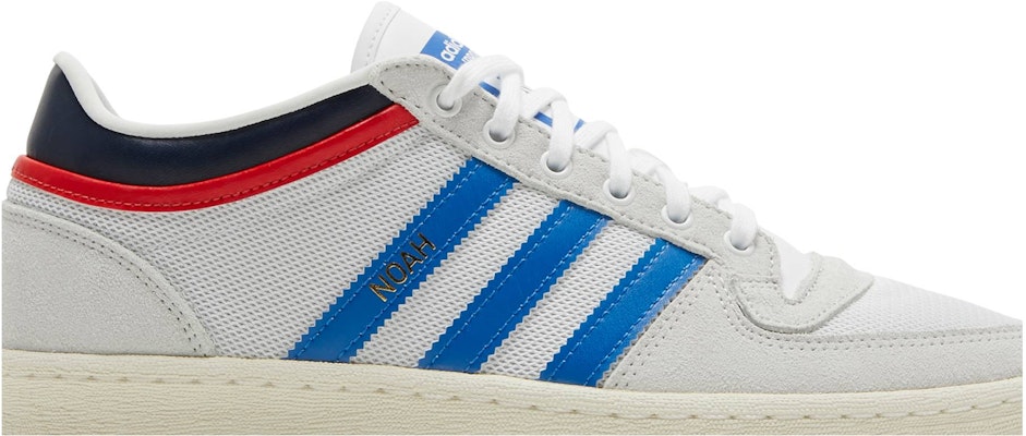 노아 x 아디다스 프로바운드 '화이트 블루 버드' S42600 Order 노아 x 아디다스 프로바운드 '화이트 블루 버드' S42600