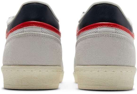 노아 x 아디다스 프로바운드 '화이트 블루 버드' S42600 Details for 노아 x 아디다스 프로바운드 '화이트 블루 버드' S42600