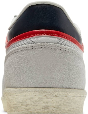 노아 x 아디다스 프로바운드 '화이트 블루 버드' S42600 Sizing 노아 x 아디다스 프로바운드 '화이트 블루 버드' S42600