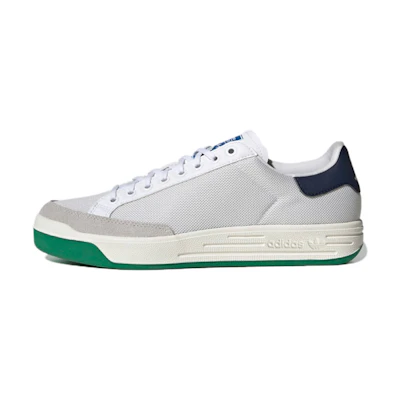 Noah adidas Rod Laver 'White Green'