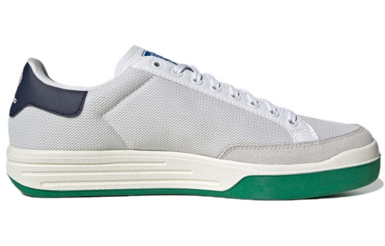 Order Noah x adidas Rod Laver 'Putih Hijau' H67486