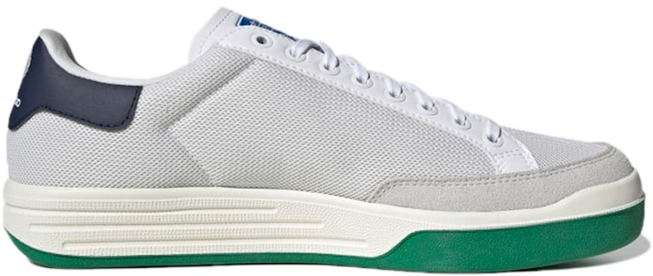 Noah x adidas Rod Laver 'Putih Hijau' H67486 Order Noah x adidas Rod Laver 'Putih Hijau' H67486