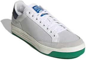 노아 x 아디다스 로드 레이버 '화이트 그린' H67486 Lookbook 노아 x 아디다스 로드 레이버 '화이트 그린' H67486