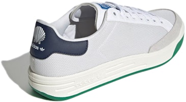 노아 x 아디다스 로드 레이버 '화이트 그린' H67486 Shop 노아 x 아디다스 로드 레이버 '화이트 그린' H67486