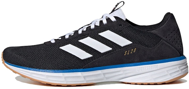 ノア x adidas SL20 "ブラック" FW7858 Buy ノア x adidas SL20 "ブラック" FW7858