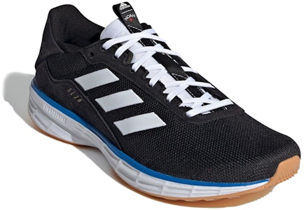 ノア x adidas SL20 "ブラック" FW7858 Lookbook ノア x adidas SL20 "ブラック" FW7858