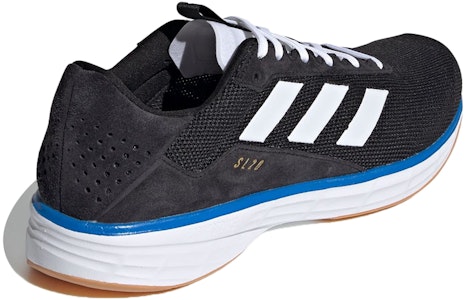 ノア x adidas SL20 "ブラック" FW7858 Shop ノア x adidas SL20 "ブラック" FW7858