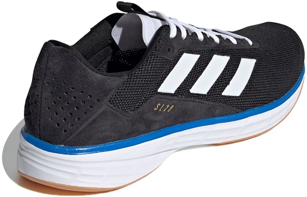 노아 x 아디다스 SL20 '블랙' (Noah x Adidas SL20 '블랙') FW7858 Shop 노아 x 아디다스 SL20 '블랙' (Noah x Adidas SL20 '블랙') FW7858