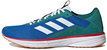 Noah x adidas SL20 'Blue' FW3267 Noah x adidas SL20 'Blue' FW3267