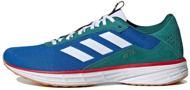 ノア × adidas SL20 "ブルー" FW3267 Buy ノア × adidas SL20 "ブルー" FW3267