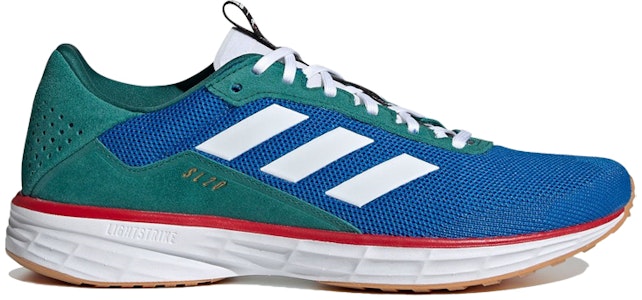 ノア × adidas SL20 "ブルー" FW3267 Order ノア × adidas SL20 "ブルー" FW3267