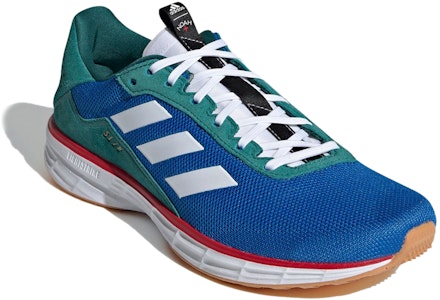 ノア × adidas SL20 "ブルー" FW3267 Lookbook ノア × adidas SL20 "ブルー" FW3267