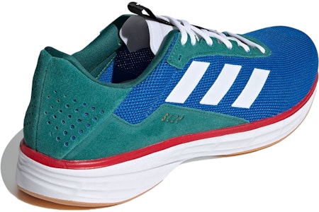 ノア × adidas SL20 "ブルー" FW3267 Shop ノア × adidas SL20 "ブルー" FW3267