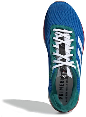 Noah x adidas SL20 'Blue' FW3267 Purchase Noah x adidas SL20 'Blue' FW3267