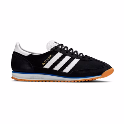 Noah adidas SL72 'Black'