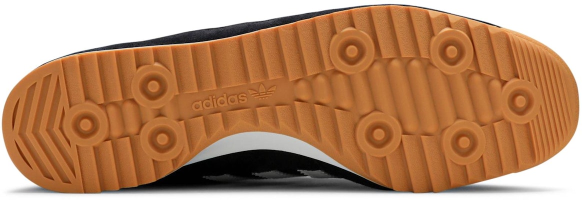 Noah x adidas SL72 'Black' FW7857 Shop Noah x adidas SL72 'Black' FW7857