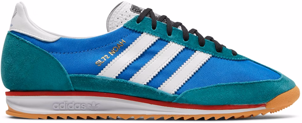 Noah x adidas SL72 'Blue' FW3276 Buy Noah x adidas SL72 'Blue' FW3276