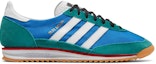 Buy Noah x adidas SL72 'Biru' FW3276