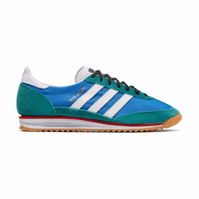 Noah adidas SL72 'Blue'