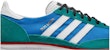 Noah x adidas SL72 'Biru' FW3276