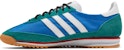 Noah x adidas SL72 'Biru' FW3276