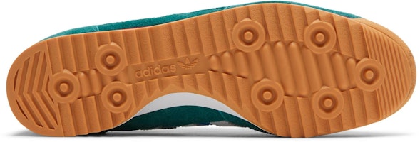 노아 x 아디다스 SL72 '블루' FW3276 Shop 노아 x 아디다스 SL72 '블루' FW3276