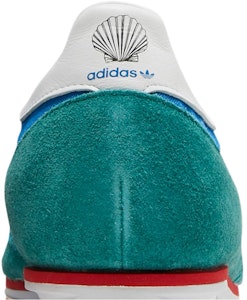 Noah x adidas originals SL 72 藍白綠 Sizing Noah x adidas originals SL 72 藍白綠