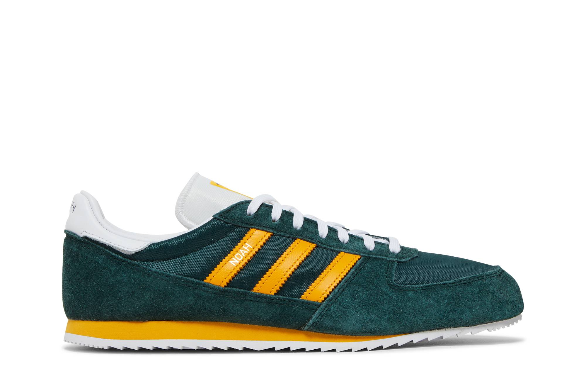 Noah x adidas Vintage Runner 'Collegiate Gold' GZ6606