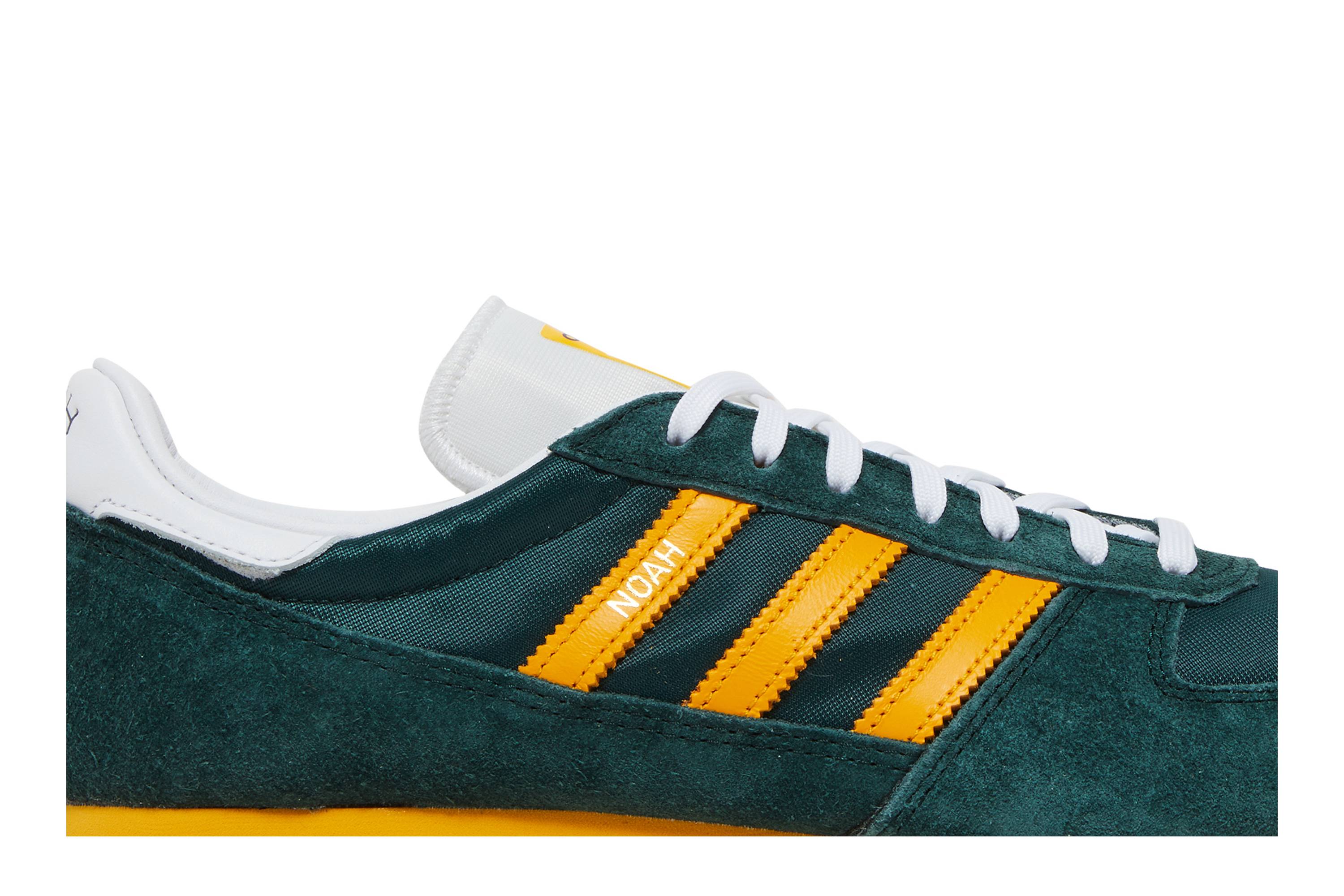 Order Noah x adidas Vintage Runner 'Oro Colegial' GZ6606