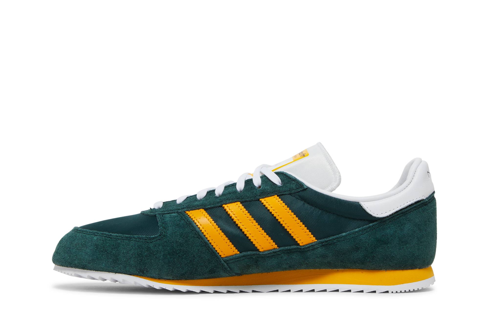 Lookbook Noah x adidas Vintage Runner 'Oro Colegial' GZ6606