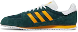 Lookbook Noah x adidas Vintage Runner 'Oro Colegial' GZ6606