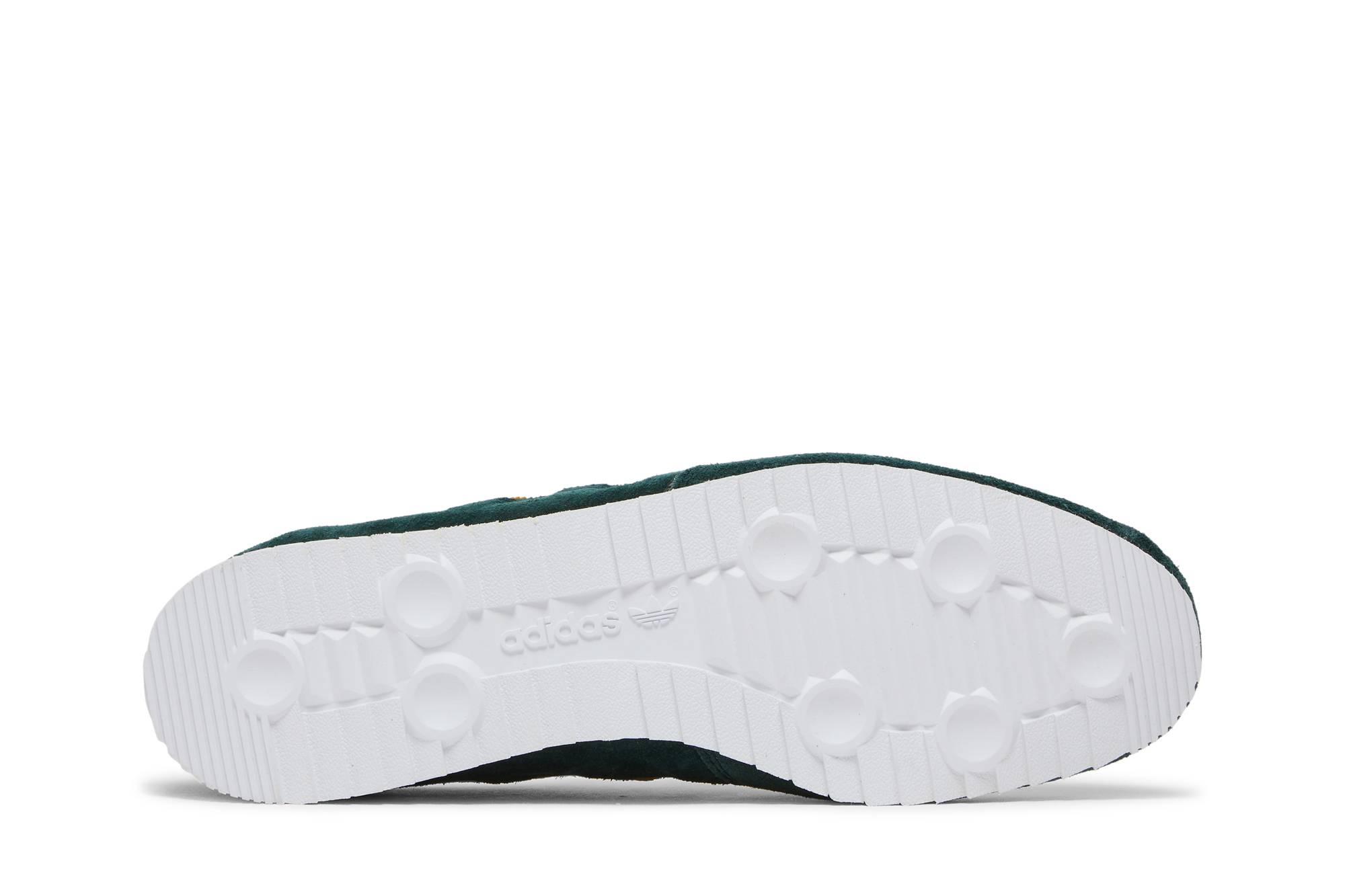 Shop Noah x adidas Vintage Runner 'Oro Colegial' GZ6606