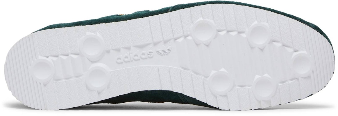 Noah x adidas Vintage Runner 'Oro Colegial' GZ6606 Shop Noah x adidas Vintage Runner 'Oro Colegial' GZ6606